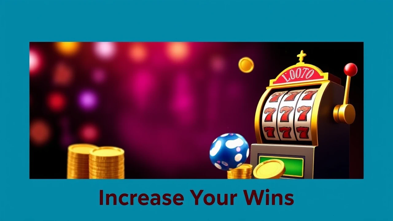 Increase Your Wins: Advice for Participating in Gaming House Machine Games