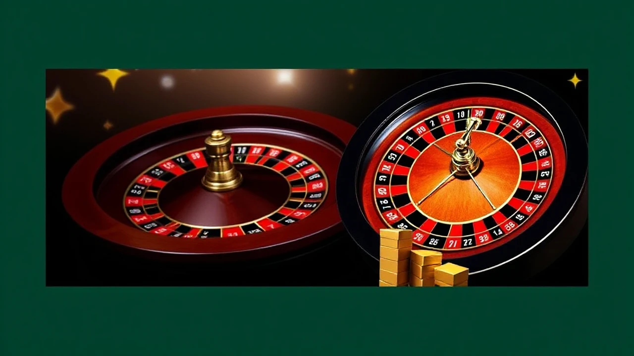 8xbet Roulette châu Âu và châu Mỹ - Phân Tích Ưu Nhược Điểm Từng Loại