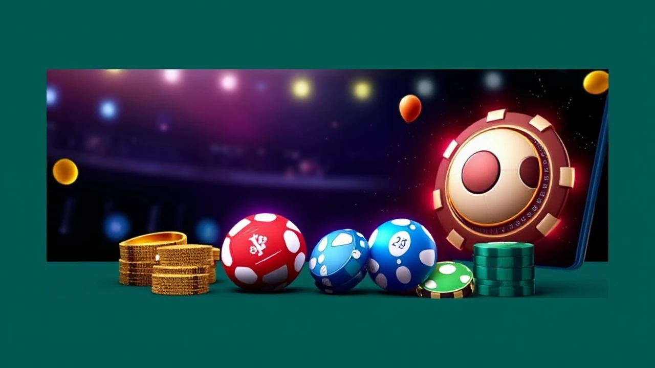 8XBET - A Global Leader in Online Betting and Casino Entertainment