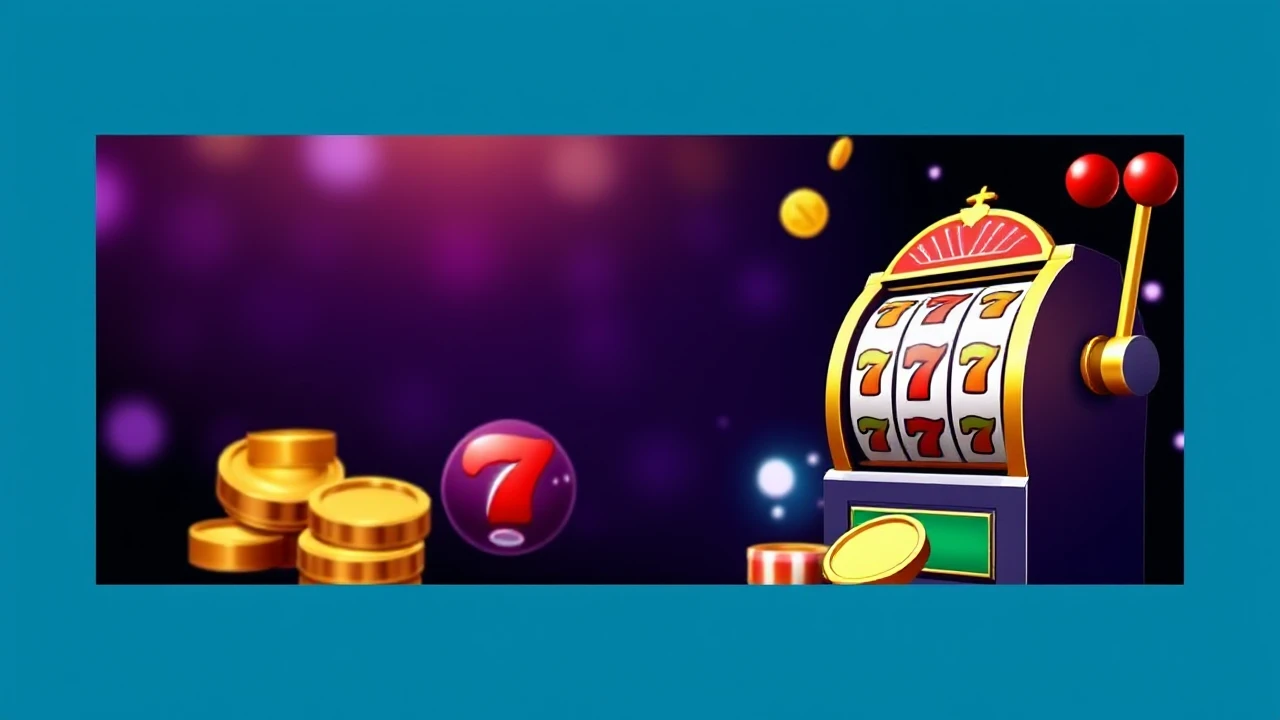 Mastering the Craft of Gambling Slot Strategy